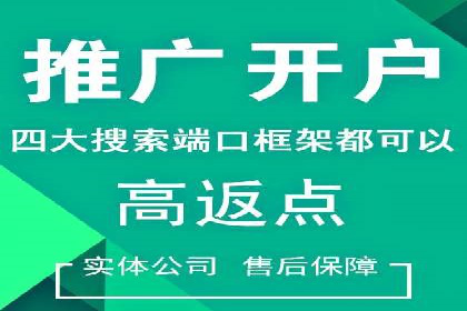 SEM推广代运营案例：实战攻略